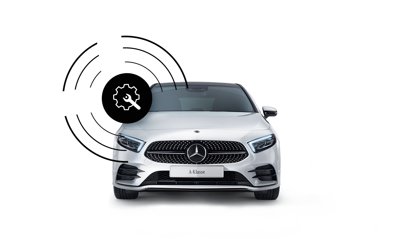 Mercedes–Benz /developers – The API platform by Mercedes-Benz