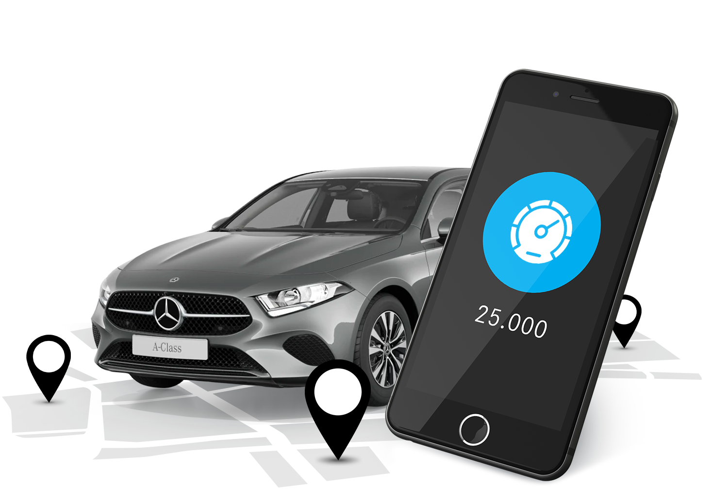 Mercedes–Benz /developers – The API platform by Mercedes-Benz